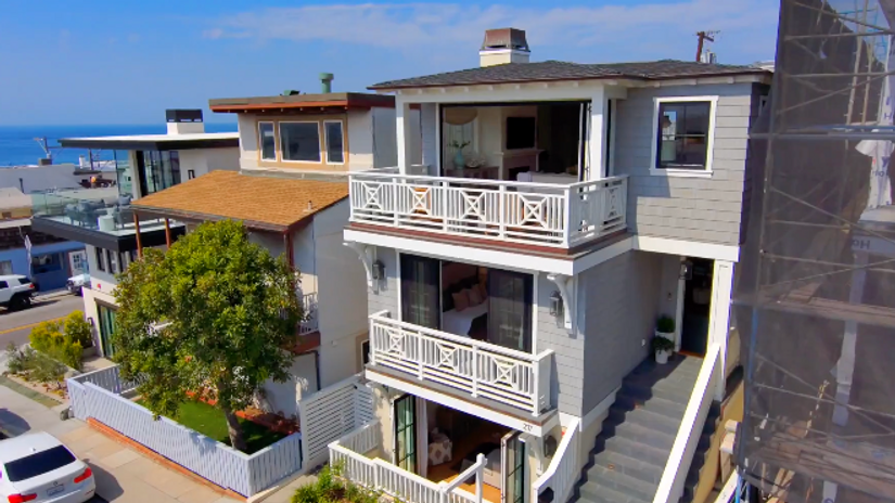217 28th Street | Hermosa Beach